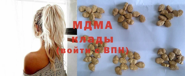 стаф Аркадак